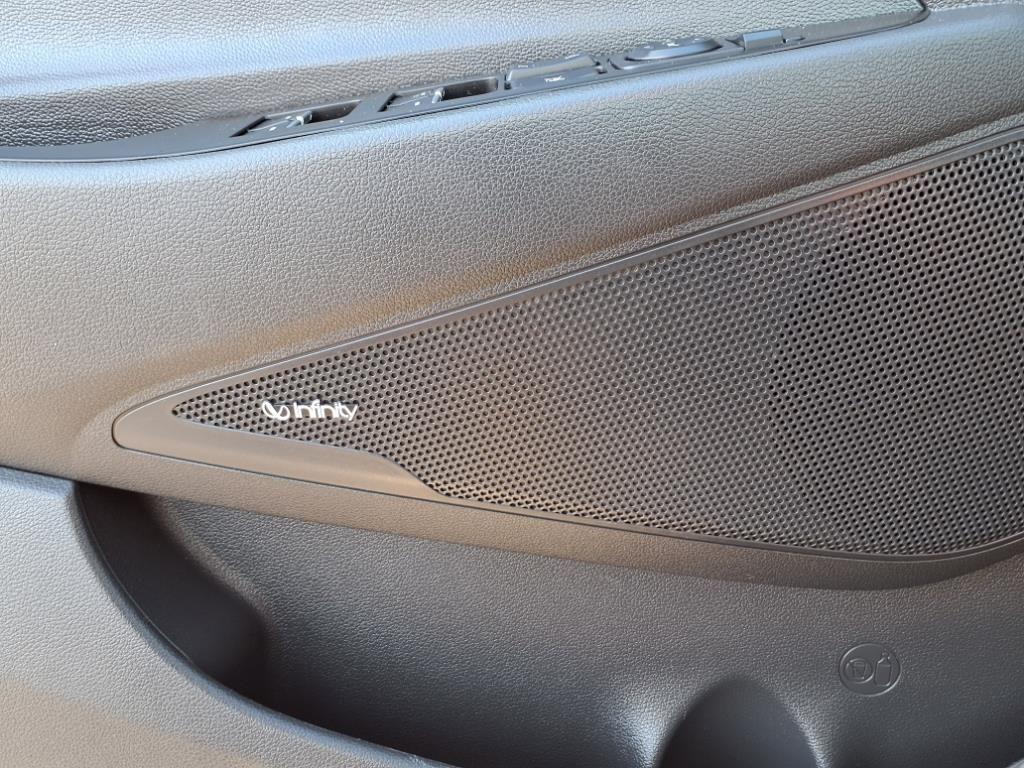 used 2021 Hyundai Tucson car, priced at $21,500