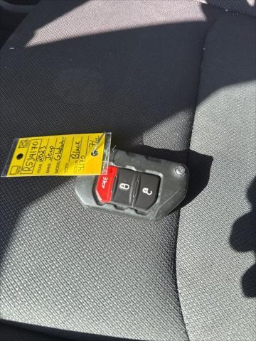 used 2023 Jeep Gladiator car, priced at $27,995