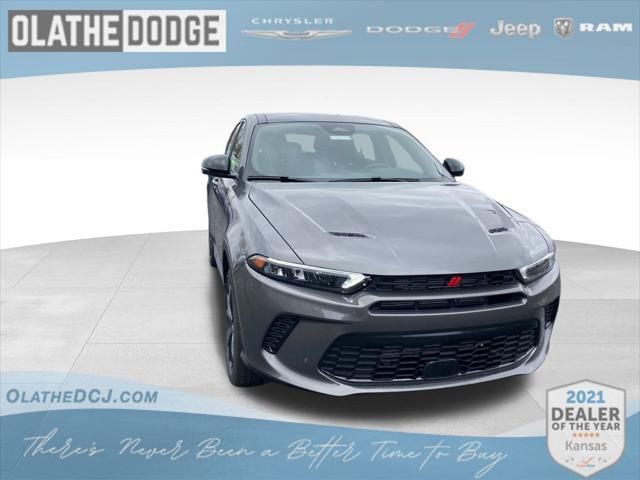 new 2024 Dodge Hornet car, priced at $36,725