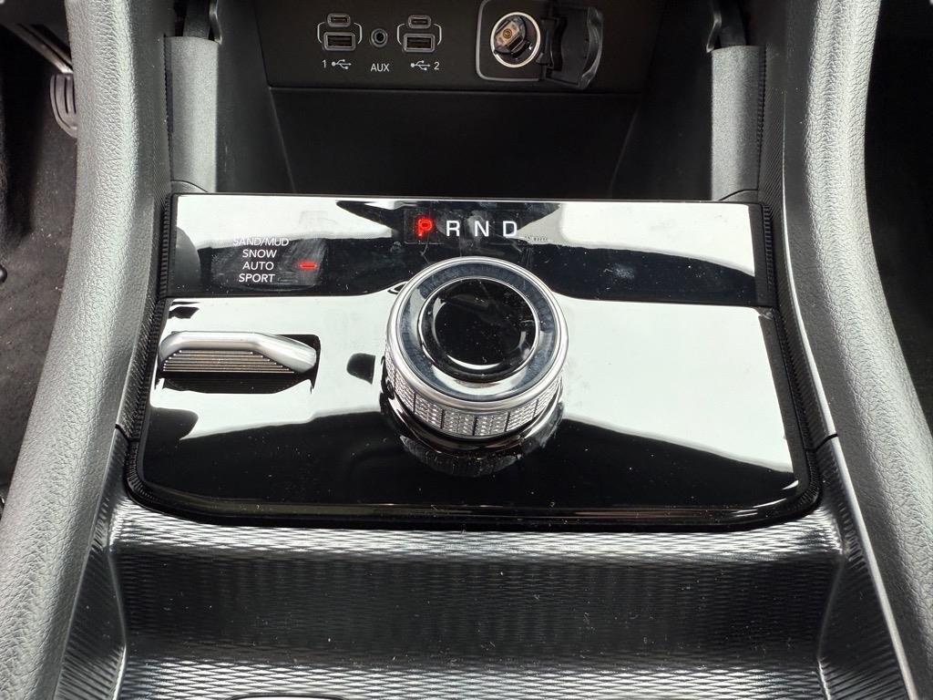 new 2025 Jeep Grand Cherokee car, priced at $38,609