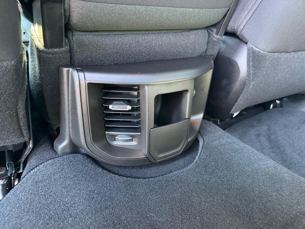 new 2025 Ram 2500 car, priced at $58,859