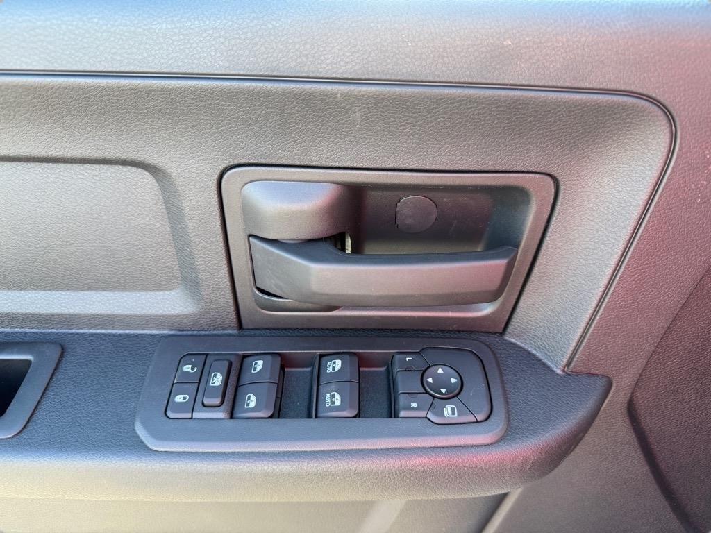 new 2025 Ram 2500 car, priced at $58,859