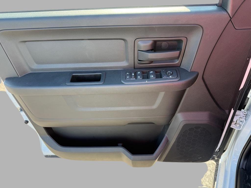 new 2025 Ram 2500 car, priced at $58,859