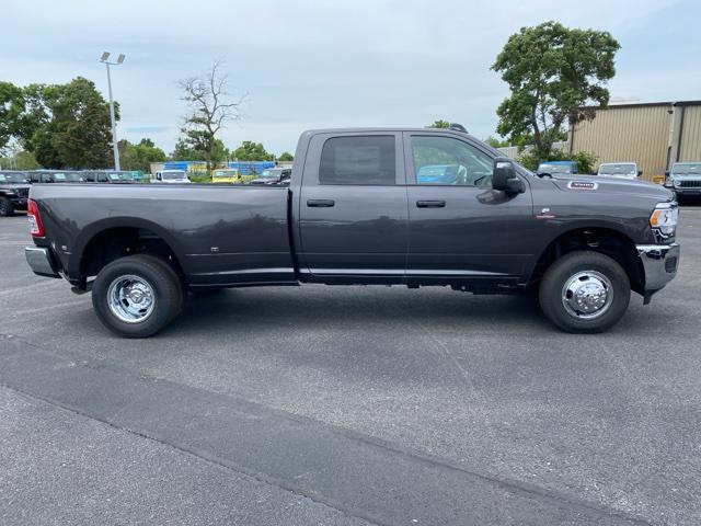 new 2024 Ram 3500 car, priced at $62,420