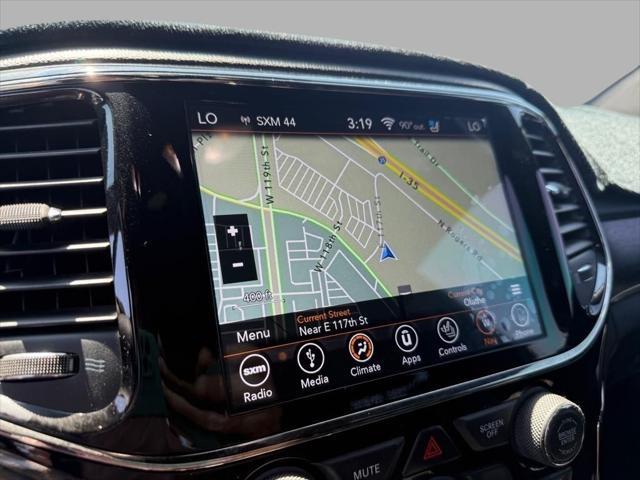 used 2019 Jeep Grand Cherokee car, priced at $21,900