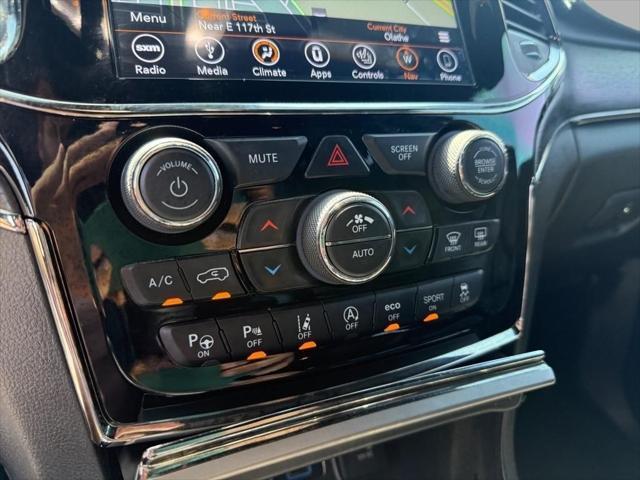used 2019 Jeep Grand Cherokee car, priced at $21,900