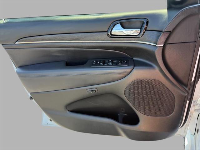 used 2019 Jeep Grand Cherokee car, priced at $21,900