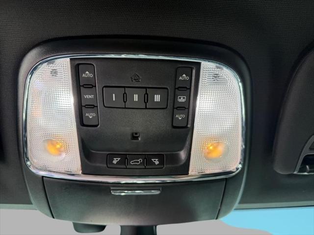used 2019 Jeep Grand Cherokee car, priced at $21,900