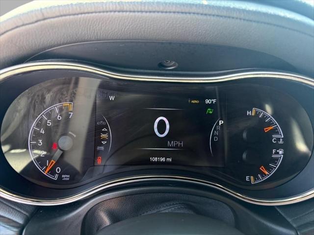 used 2019 Jeep Grand Cherokee car, priced at $21,900