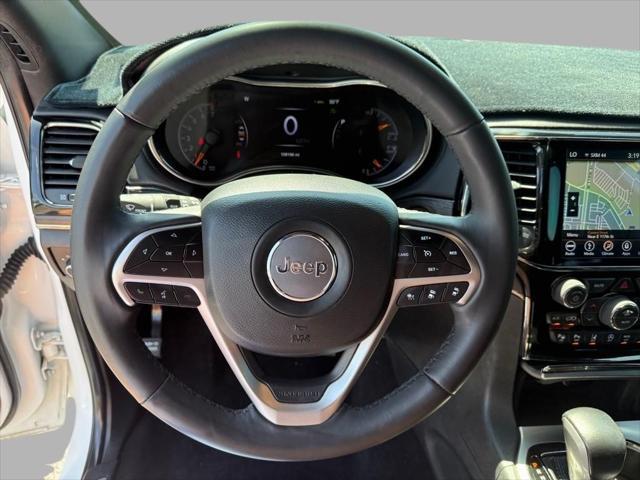 used 2019 Jeep Grand Cherokee car, priced at $21,900