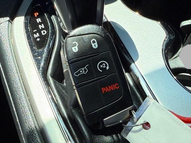 used 2019 Jeep Grand Cherokee car, priced at $21,900