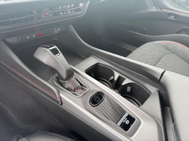 new 2025 Dodge Charger Daytona car, priced at $50,670