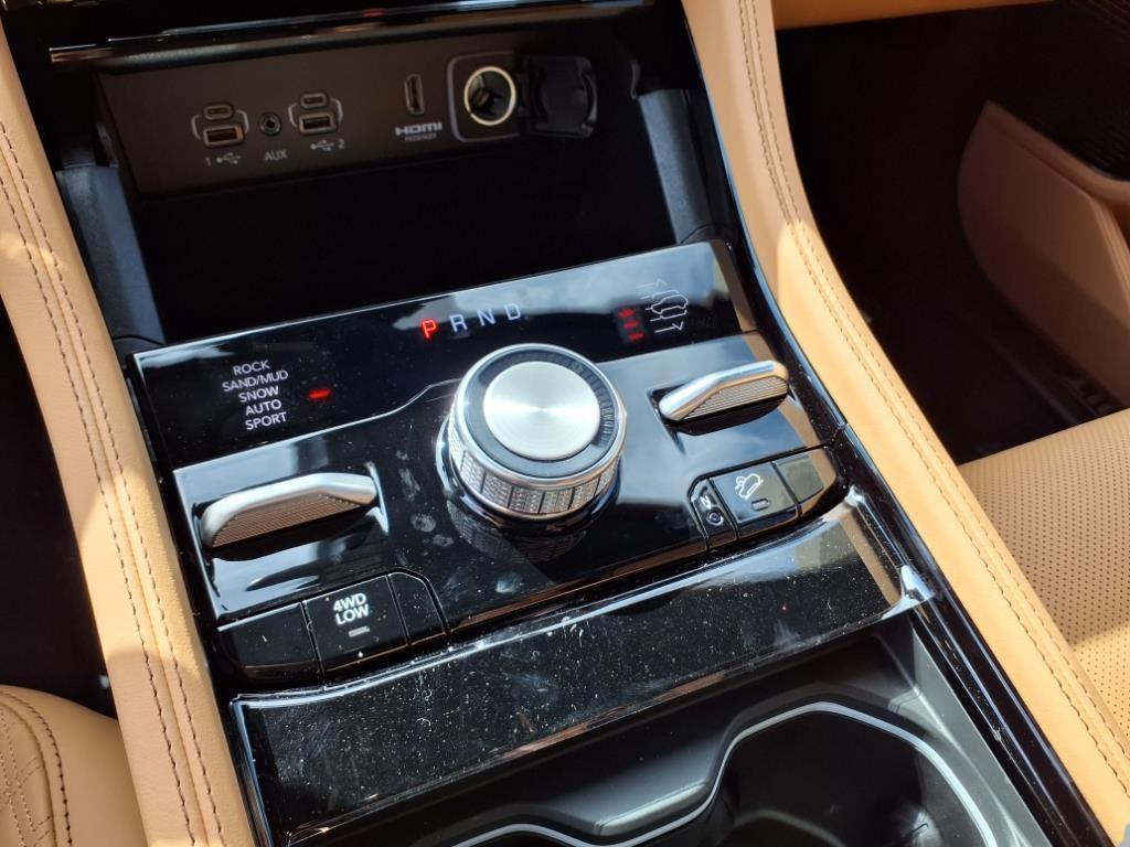 new 2025 Jeep Grand Cherokee car, priced at $59,190