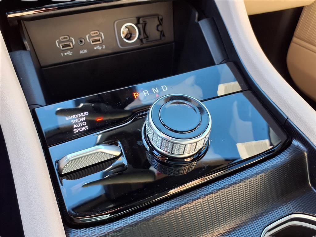 new 2025 Jeep Grand Cherokee L car, priced at $49,292