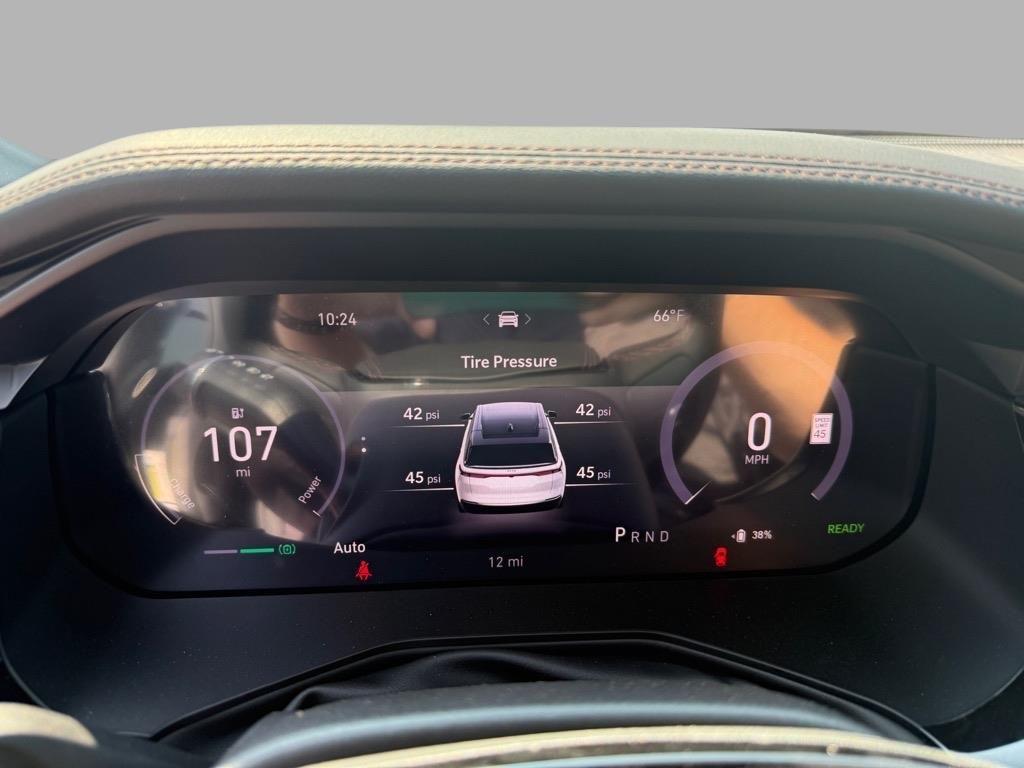 new 2025 Jeep Wagoneer S car, priced at $43,650