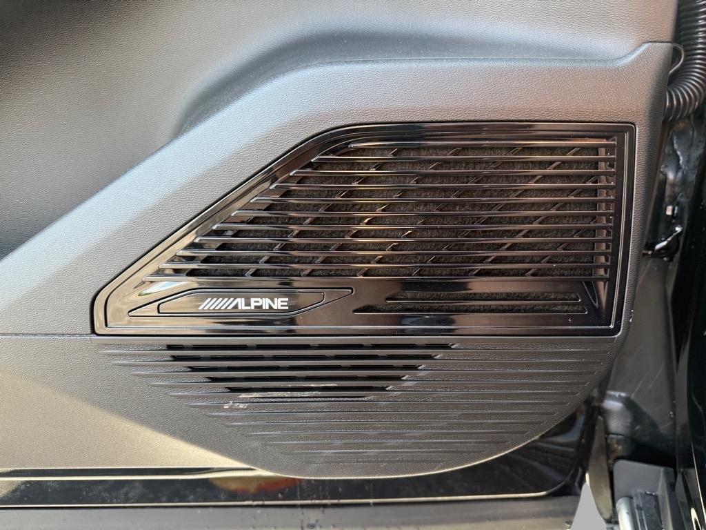 new 2025 Jeep Wagoneer S car, priced at $43,650