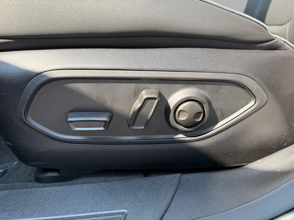 new 2025 Jeep Wagoneer S car, priced at $43,650