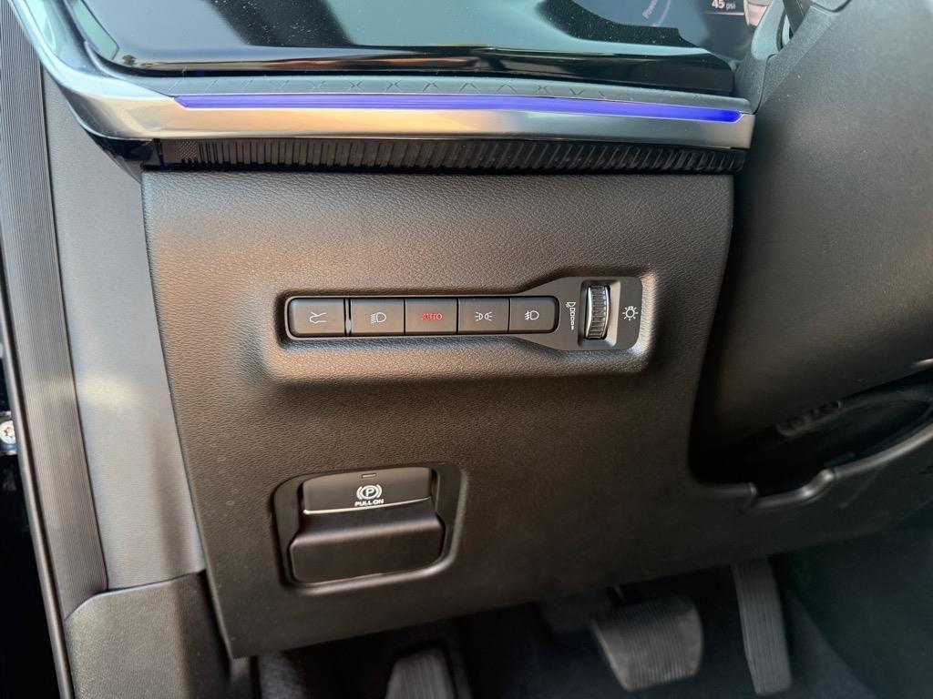 new 2025 Jeep Wagoneer S car, priced at $43,650