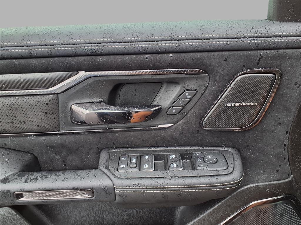 new 2025 Ram 1500 car, priced at $87,830