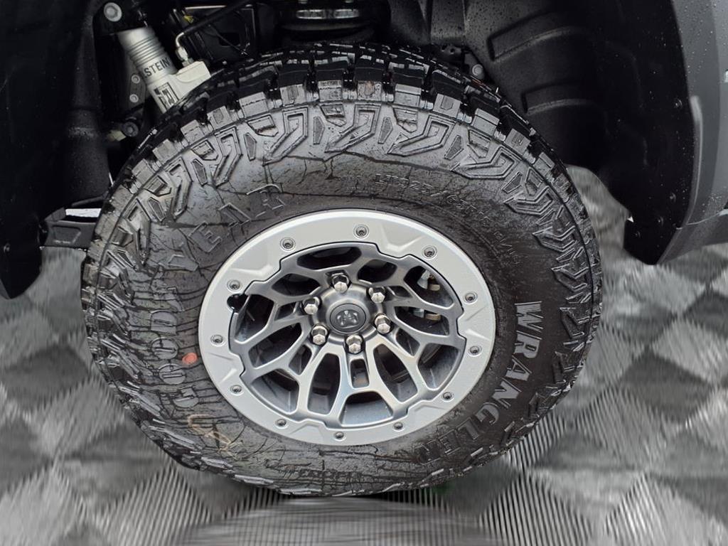 new 2025 Ram 1500 car, priced at $87,830