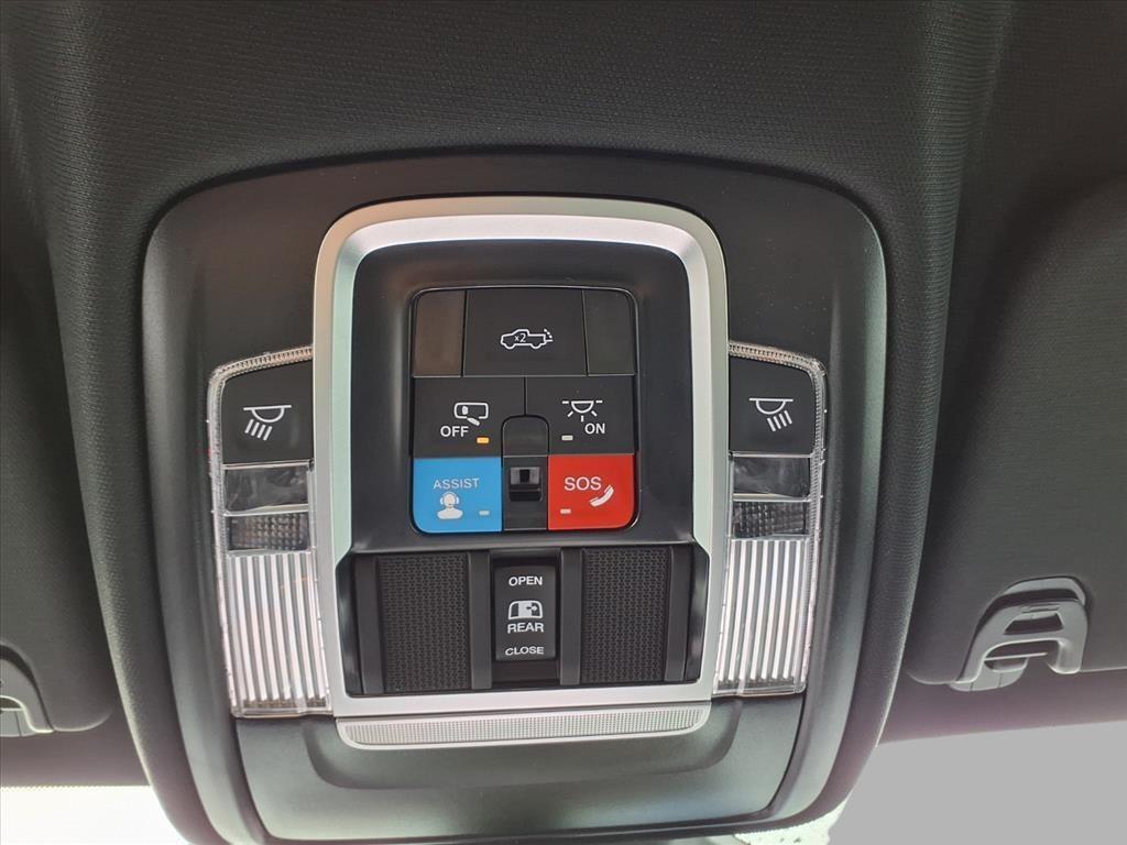 new 2025 Ram 1500 car, priced at $87,830