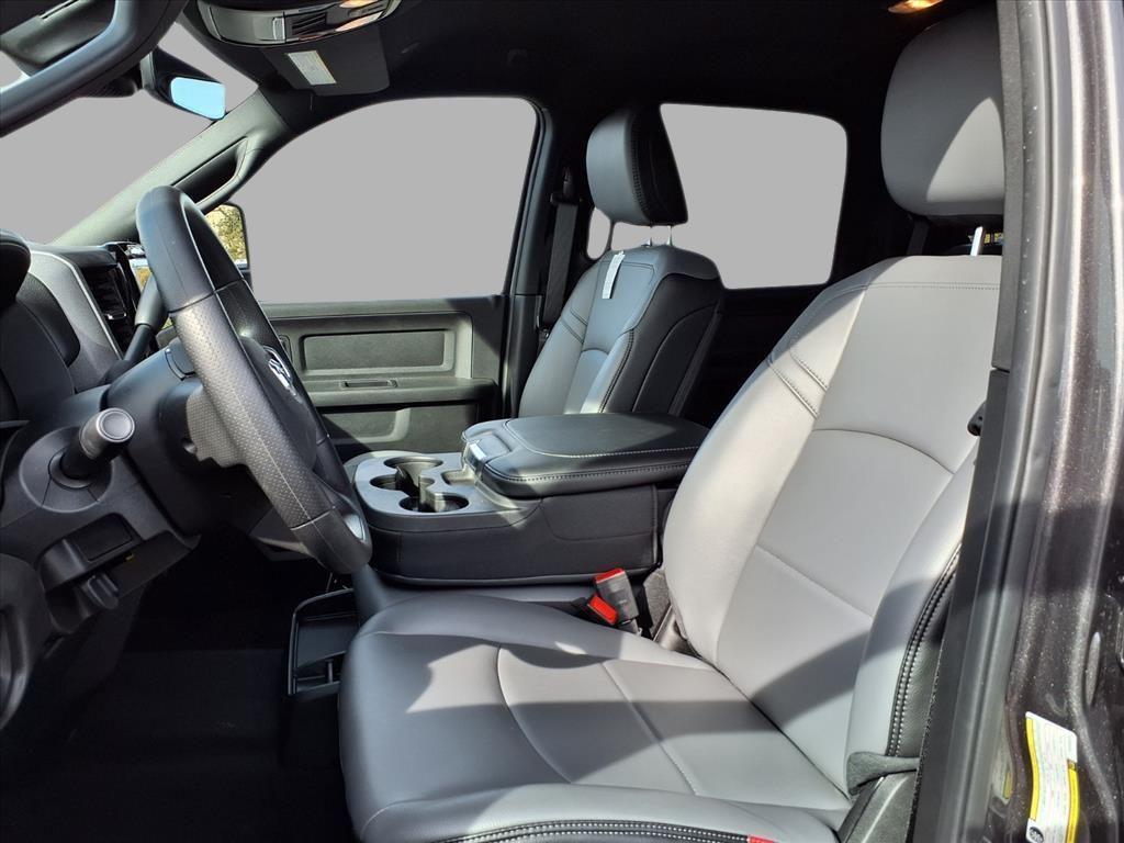 new 2026 Ram 2500 car, priced at $49,100