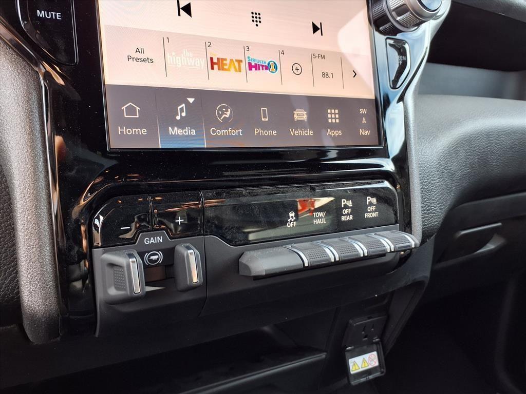 new 2026 Ram 2500 car, priced at $49,100