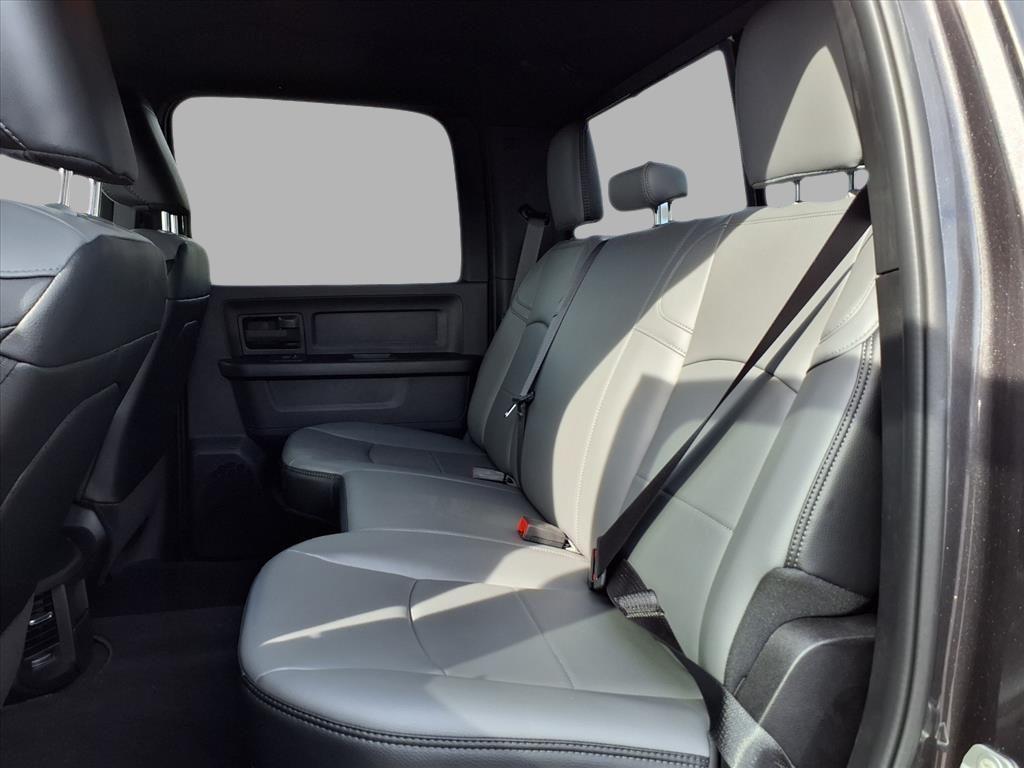 new 2026 Ram 2500 car, priced at $49,100