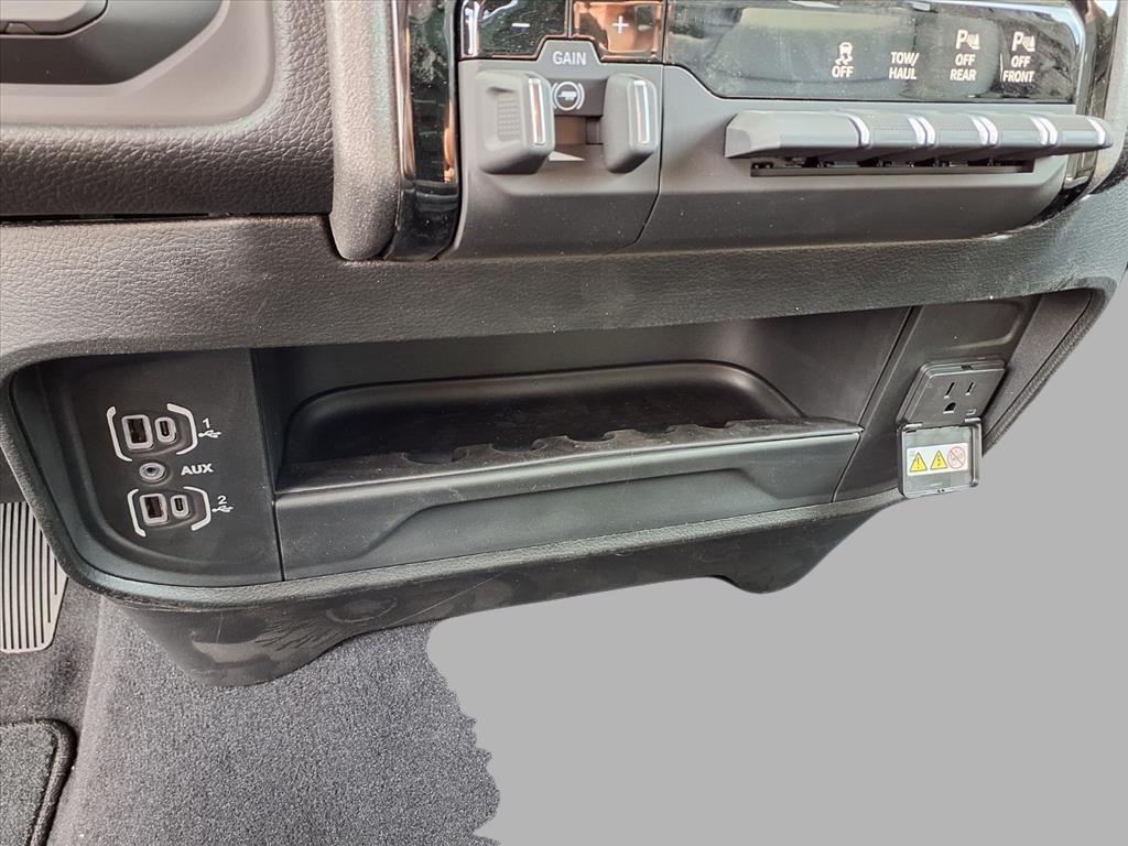 new 2026 Ram 2500 car, priced at $49,100