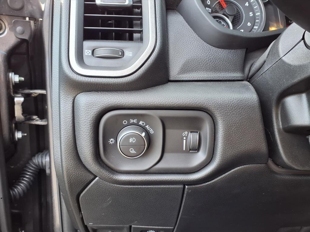 new 2026 Ram 2500 car, priced at $49,100