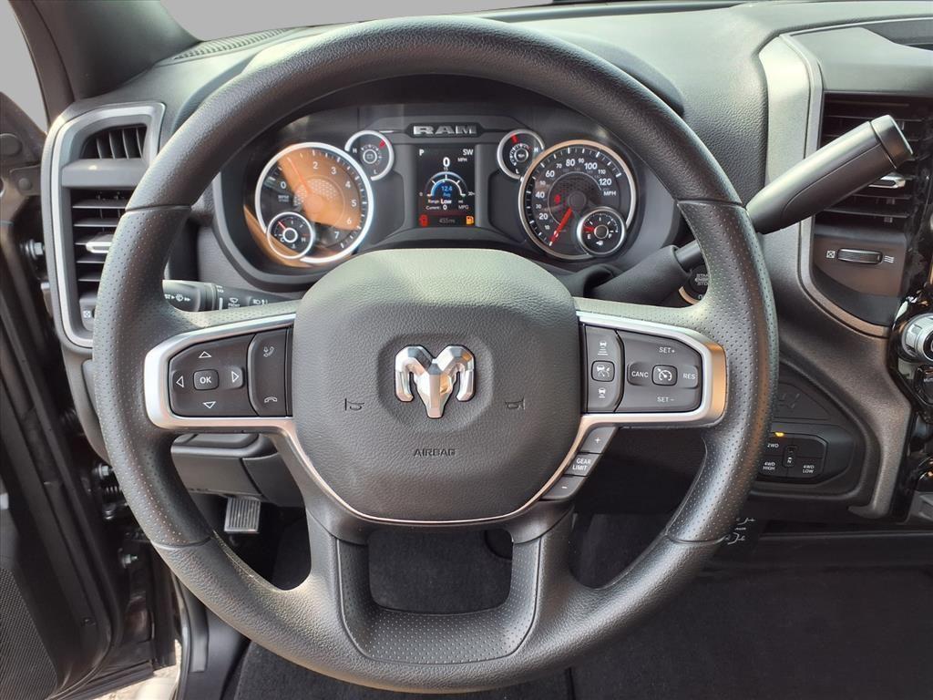 new 2026 Ram 2500 car, priced at $49,100