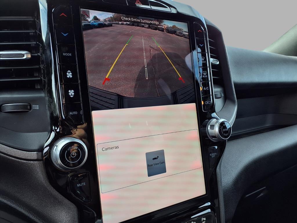 new 2026 Ram 2500 car, priced at $49,100