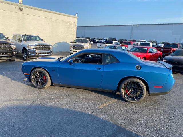 new 2023 Dodge Challenger car, priced at $46,520