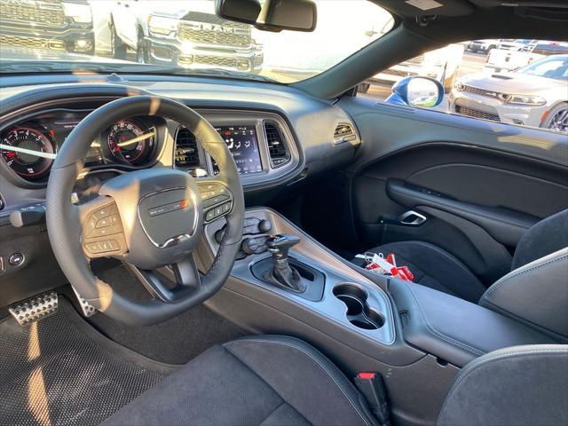 new 2023 Dodge Challenger car, priced at $46,520