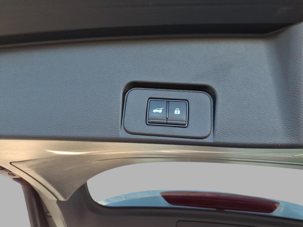 used 2024 Nissan Rogue car, priced at $22,241