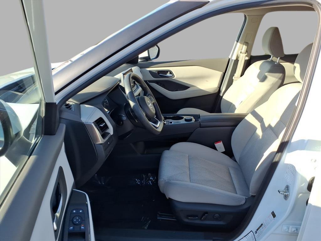 used 2024 Nissan Rogue car, priced at $22,241