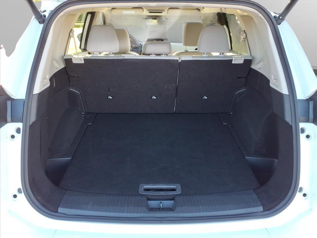 used 2024 Nissan Rogue car, priced at $22,241