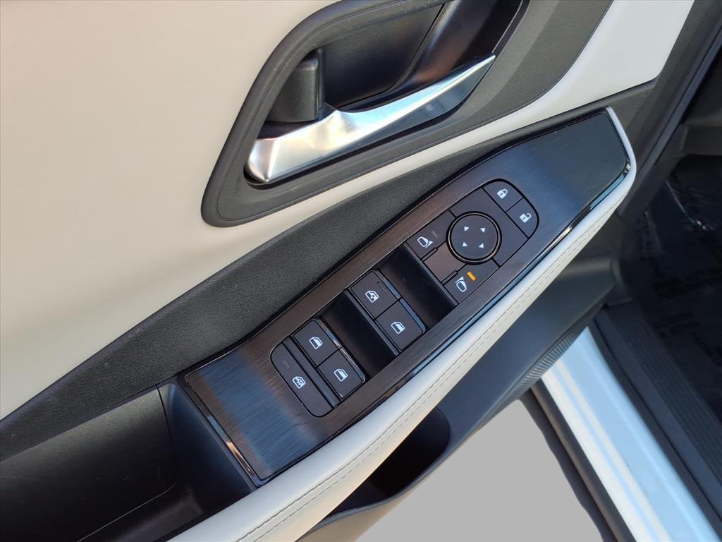 used 2024 Nissan Rogue car, priced at $22,241