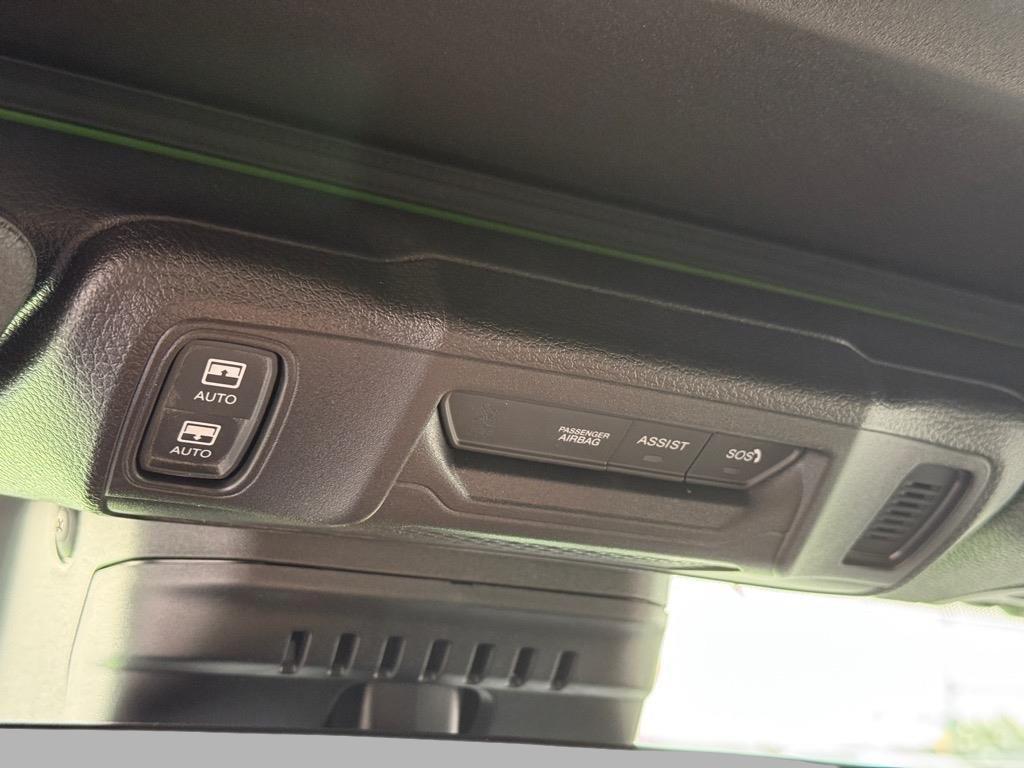 new 2025 Jeep Wrangler car, priced at $95,900