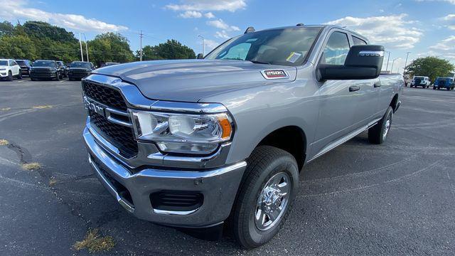 new 2024 Ram 2500 car, priced at $52,360