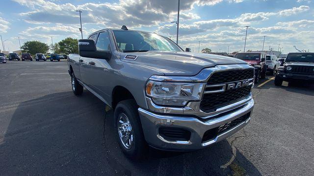 new 2024 Ram 2500 car, priced at $52,360