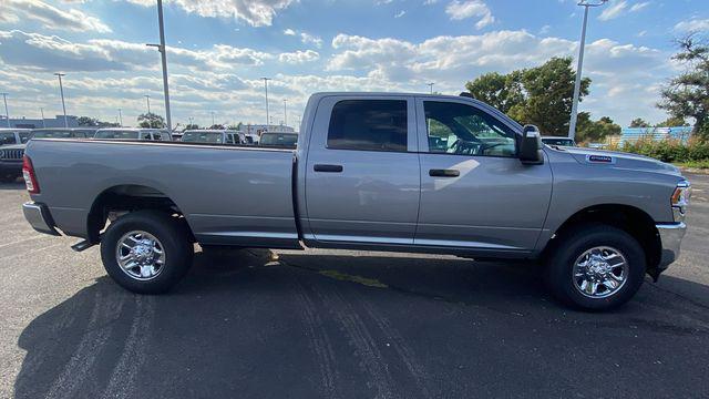 new 2024 Ram 2500 car, priced at $52,360