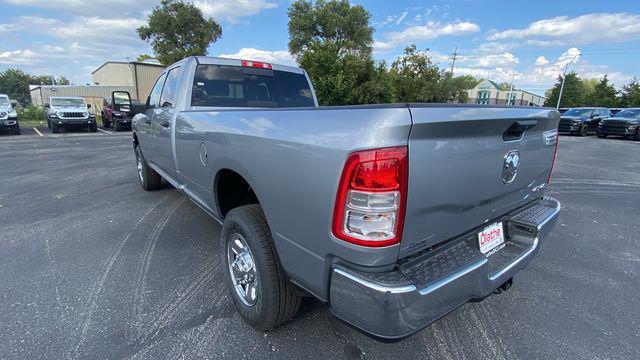 new 2024 Ram 2500 car, priced at $52,360