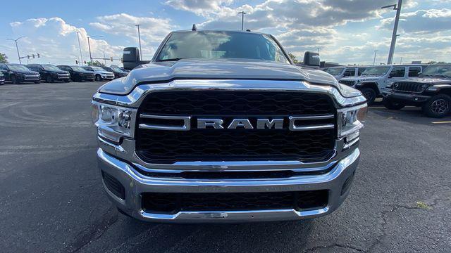 new 2024 Ram 2500 car, priced at $52,360