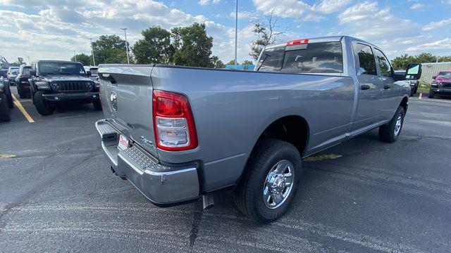 new 2024 Ram 2500 car, priced at $52,360