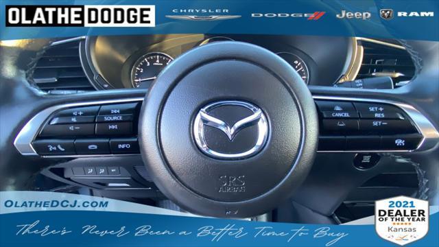 used 2024 Mazda CX-30 car, priced at $24,898