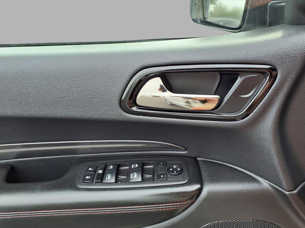 used 2023 Dodge Durango car, priced at $27,944