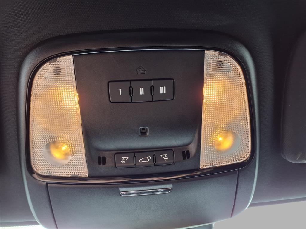 used 2023 Dodge Durango car, priced at $27,944