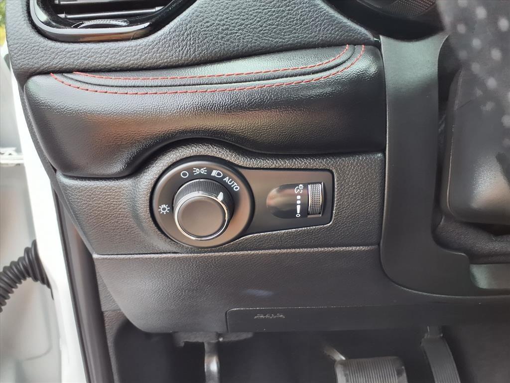 used 2023 Dodge Durango car, priced at $27,944