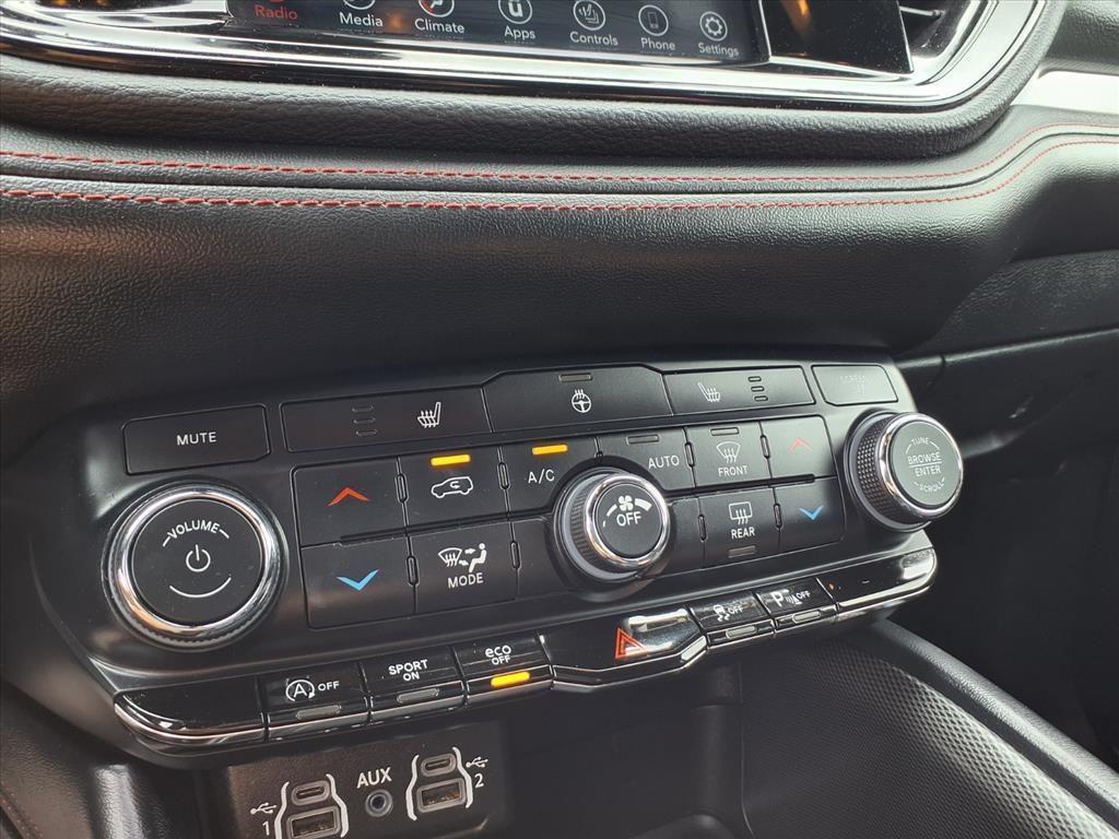 used 2023 Dodge Durango car, priced at $27,944